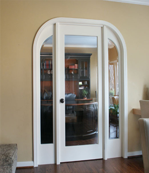 Passage Door Replacement Concord