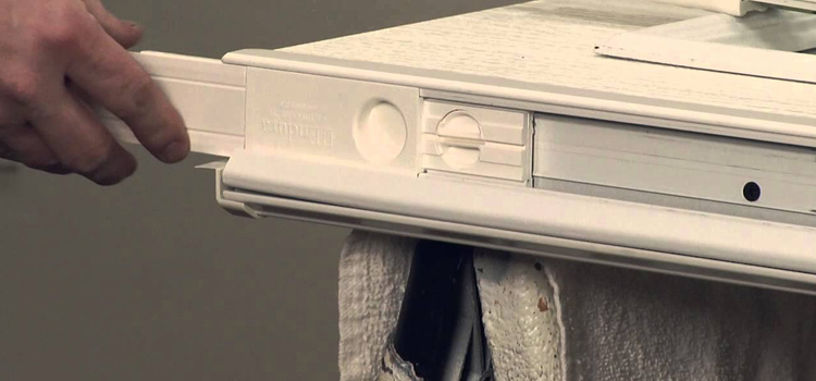 aluminum storefront door repair Concord