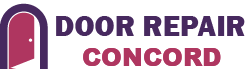 Door Repair Concord